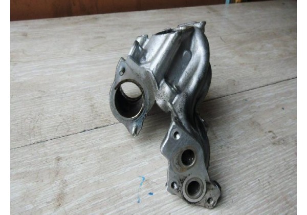 Теплообмінник, корпус клапана EGR Renault 1.5 dci, 7701060994